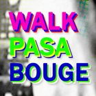 Walk Pasa Bouge Issue Project Room