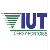 Brochure programme IUT cergy Saint Christophe