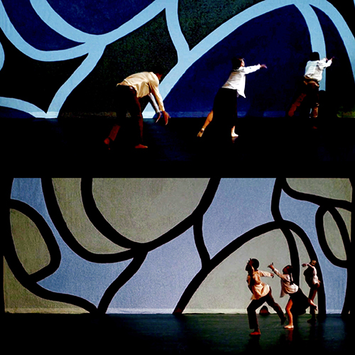 People Place Disruption People Place Disruption Performance