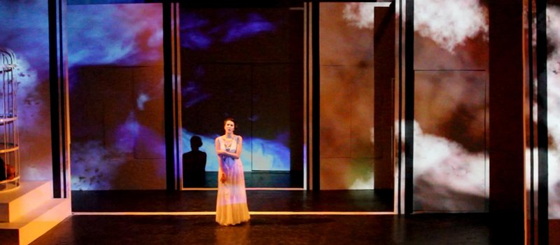 Garden of Delights, 2012 (NYIT Nominee)