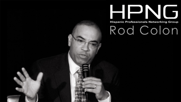 HPNG April 2010 Rod Colon