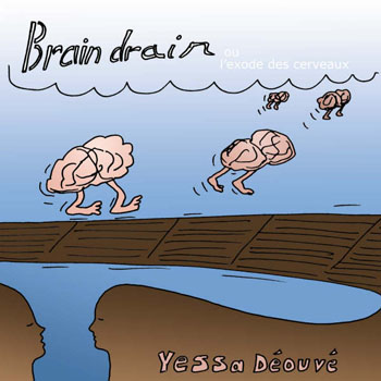braindrain