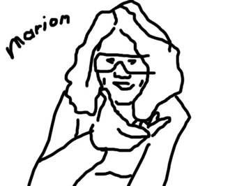 marion