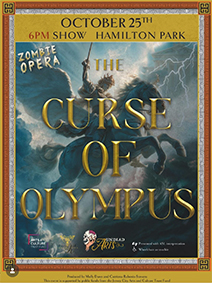 Sant Jordi Video Mapping art installation