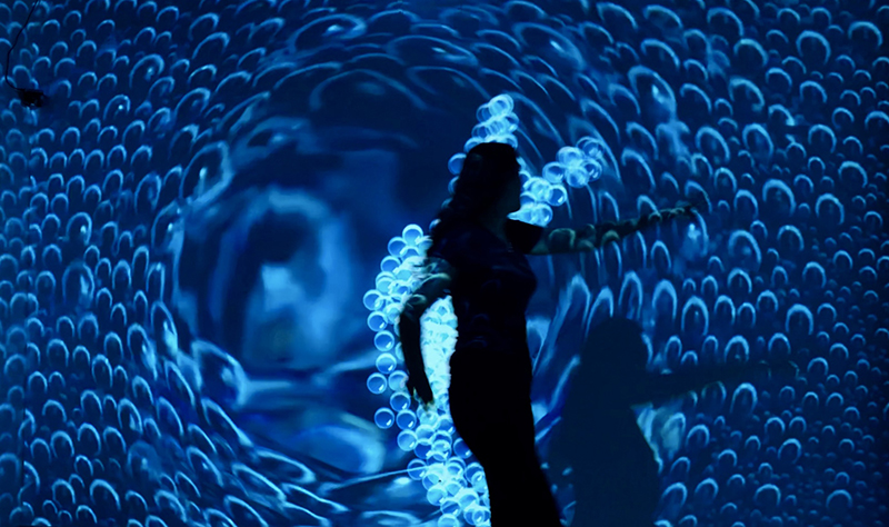 Isabelle Duverger > New York - Paris > Illusion
